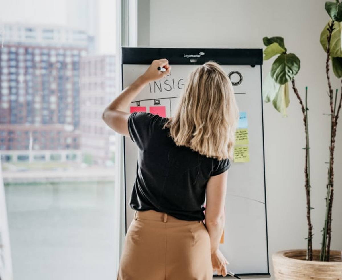 research, data and insights